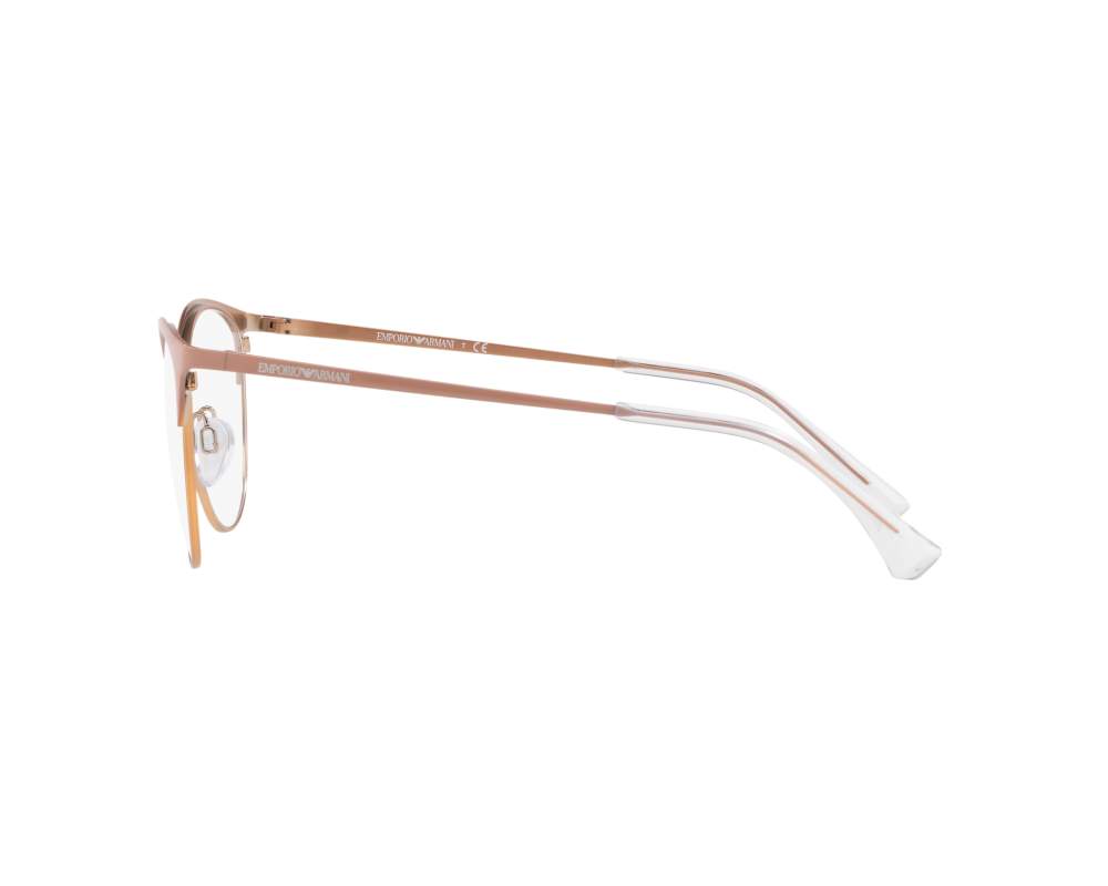 Emporio Armani Emporio Armani EA1087 3167 54-17 Rose  360 degree view 5