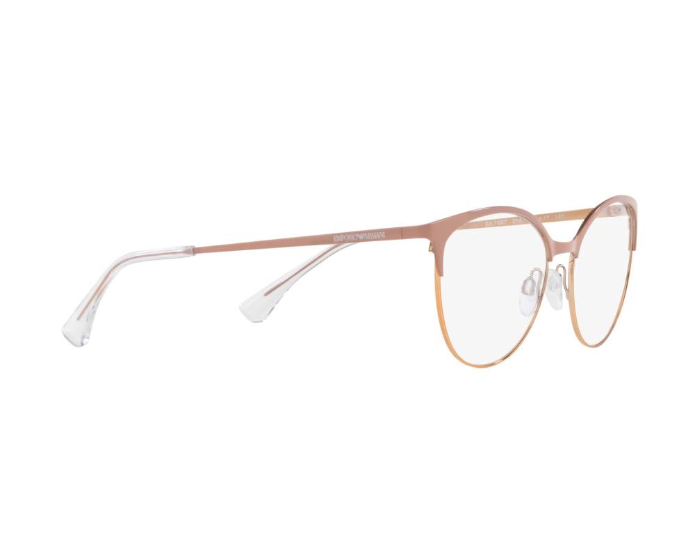 Emporio Armani Emporio Armani EA1087 3167 54-17 Rose  360 degree view 12