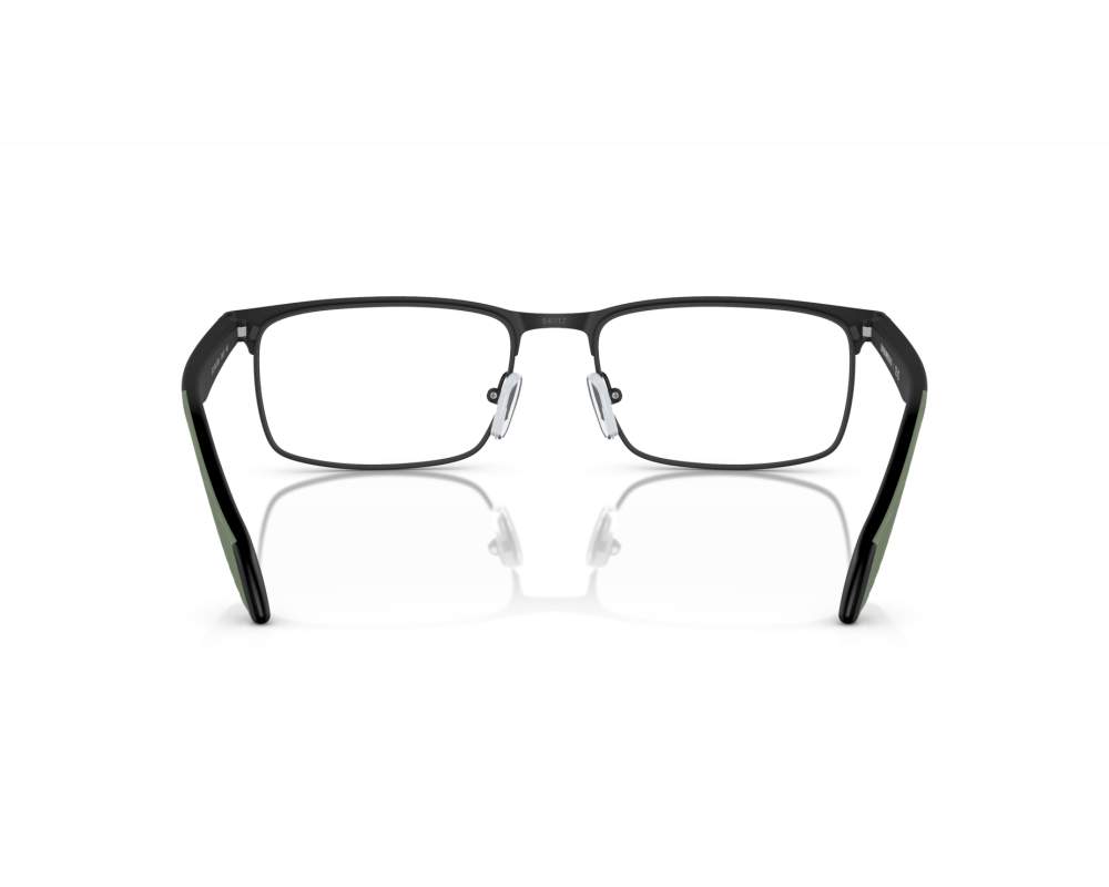 Emporio Armani Emporio Armani EA1149 3001 56-17 schwarz  360 degree view 4