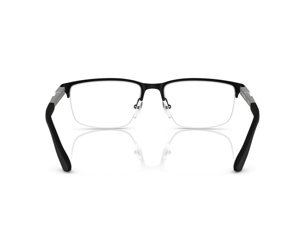 Emporio Armani Emporio Armani EA1164 3001 56-17 Noir  360 degree view 1