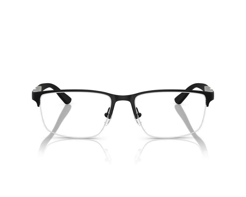 Emporio Armani Emporio Armani EA1164 3001 56-17 Noir  360 degree view 3