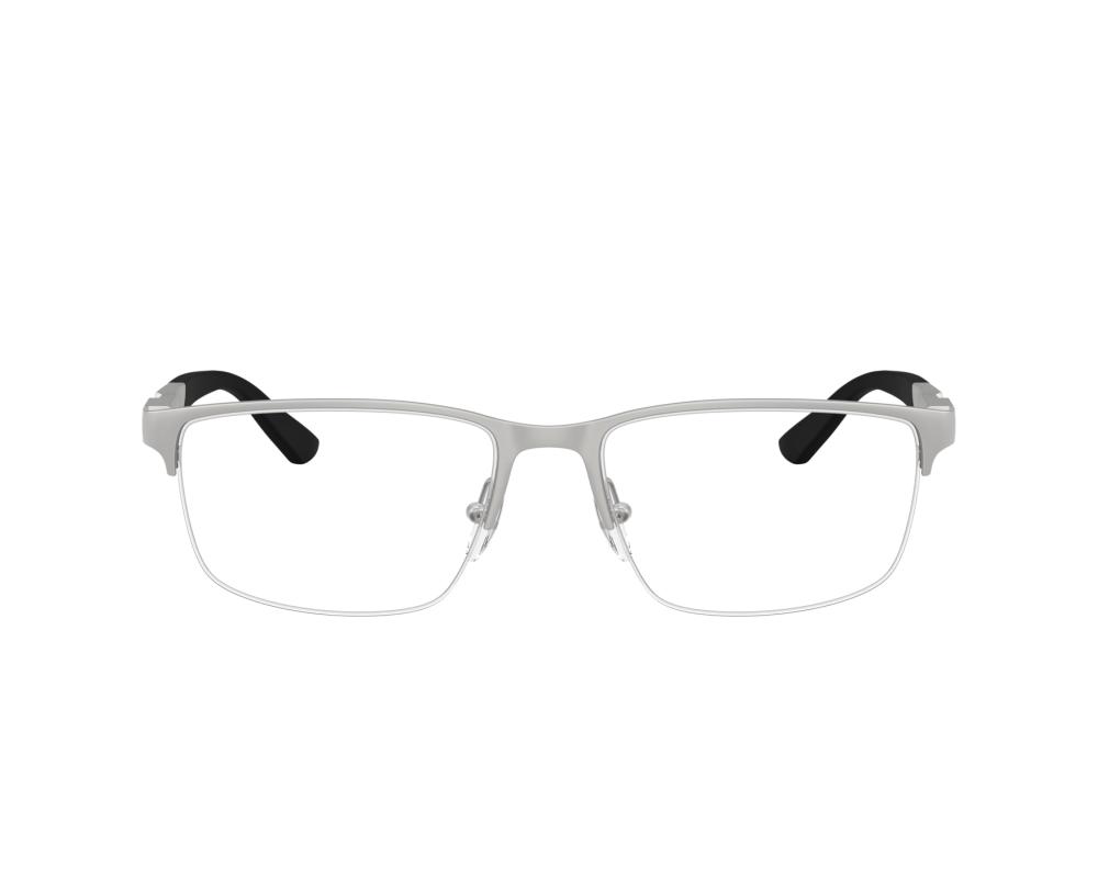 Emporio Armani Emporio Armani EA1164 3045 56-17 Argent  360 degree view 1