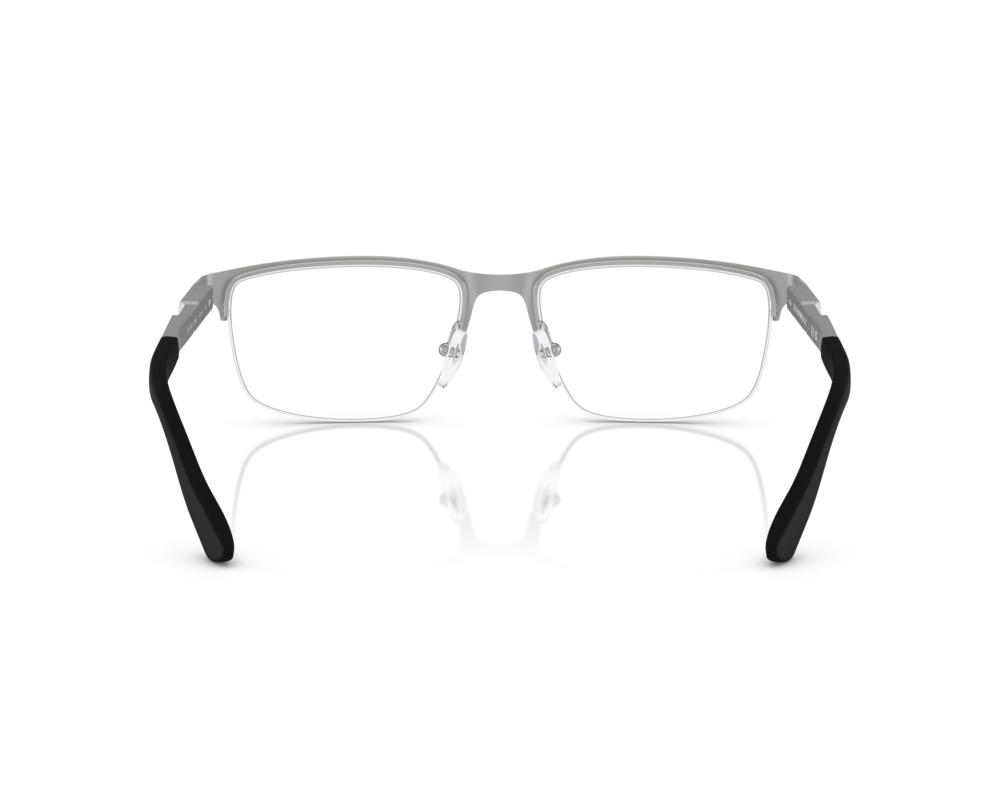 Emporio Armani Emporio Armani EA1164 3045 56-17 Argent  360 degree view 2