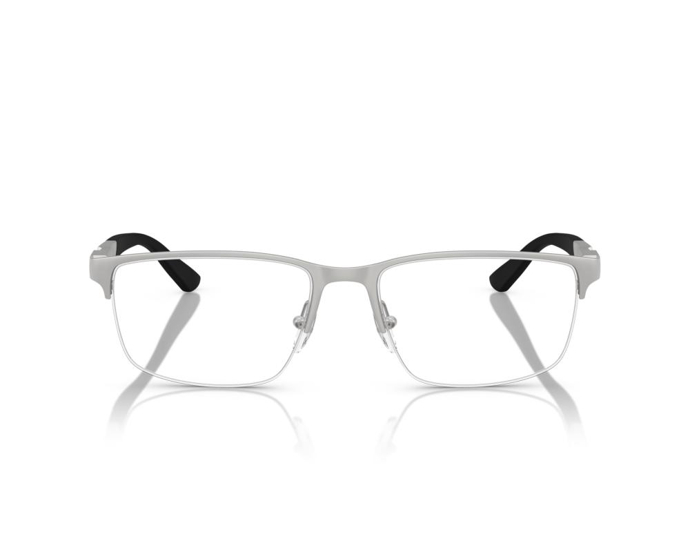 Emporio Armani Emporio Armani EA1164 3045 56-17 Argent  360 degree view 3
