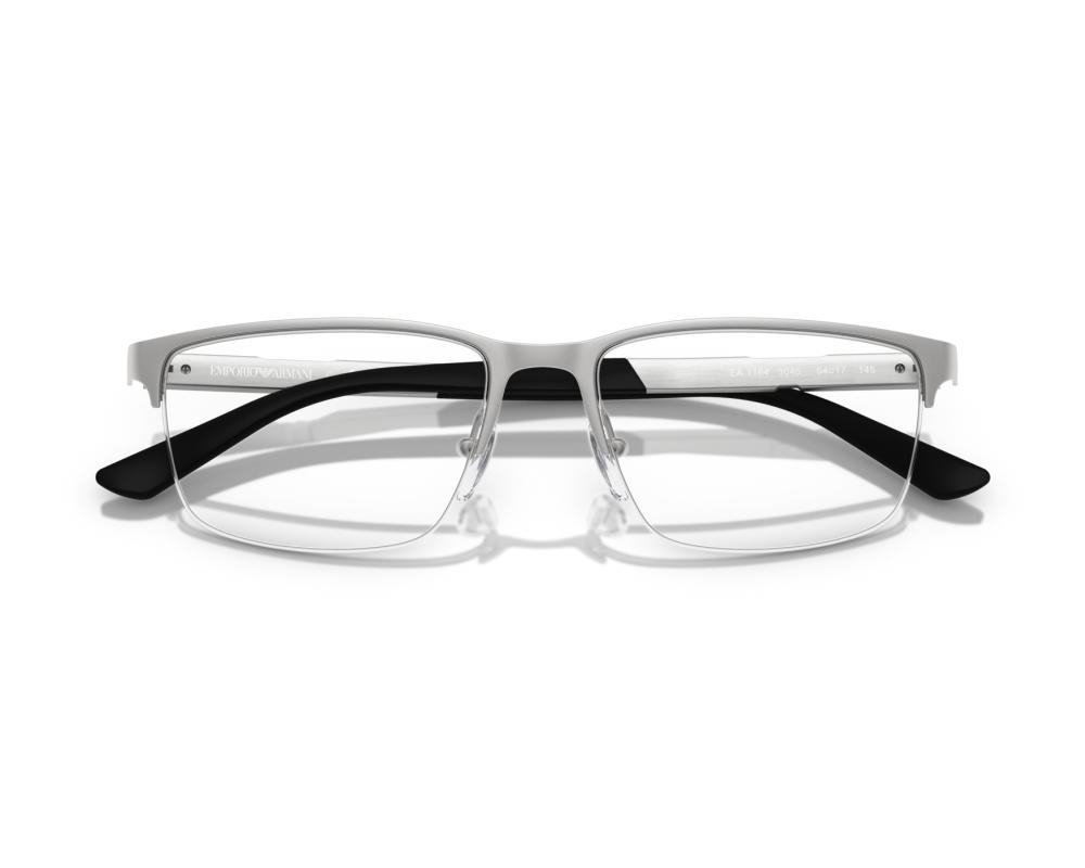 Emporio Armani Emporio Armani EA1164 3045 56-17 Argent  360 degree view 6