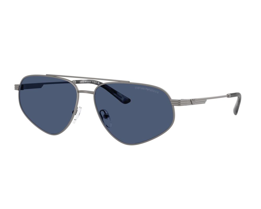 Emporio Armani Sunglasses EA2156 300380