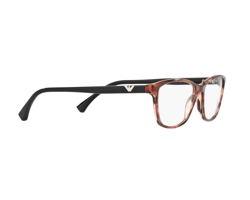 Emporio Armani Emporio Armani EA3099 5553 54-16 pink  360 degree view 12