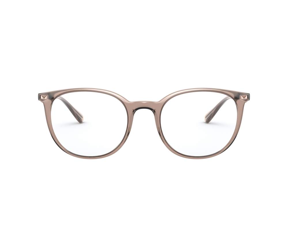 Emporio Armani Emporio Armani EA3168 5850 52-20 braun  360 degree view 2