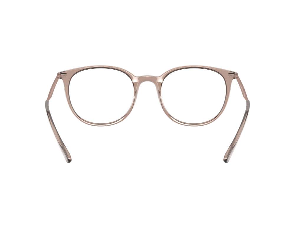 Emporio Armani Emporio Armani EA3168 5850 52-20 braun  360 degree view 8