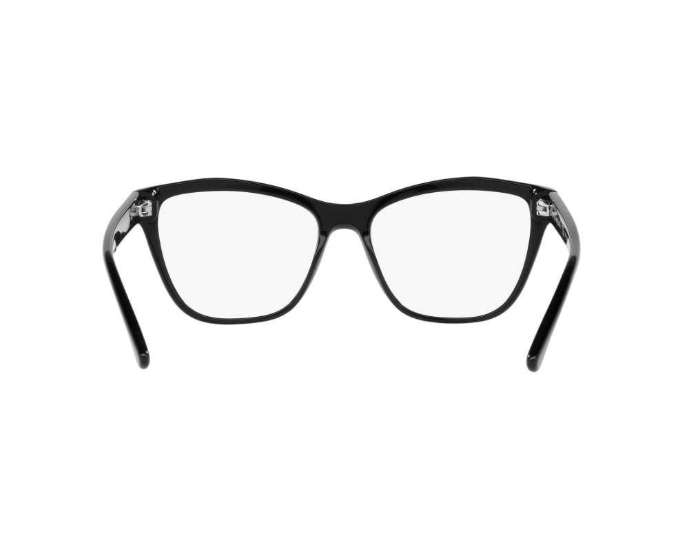 Emporio Armani Emporio Armani EA3193 5875 54-16 Noir  360 degree view 8