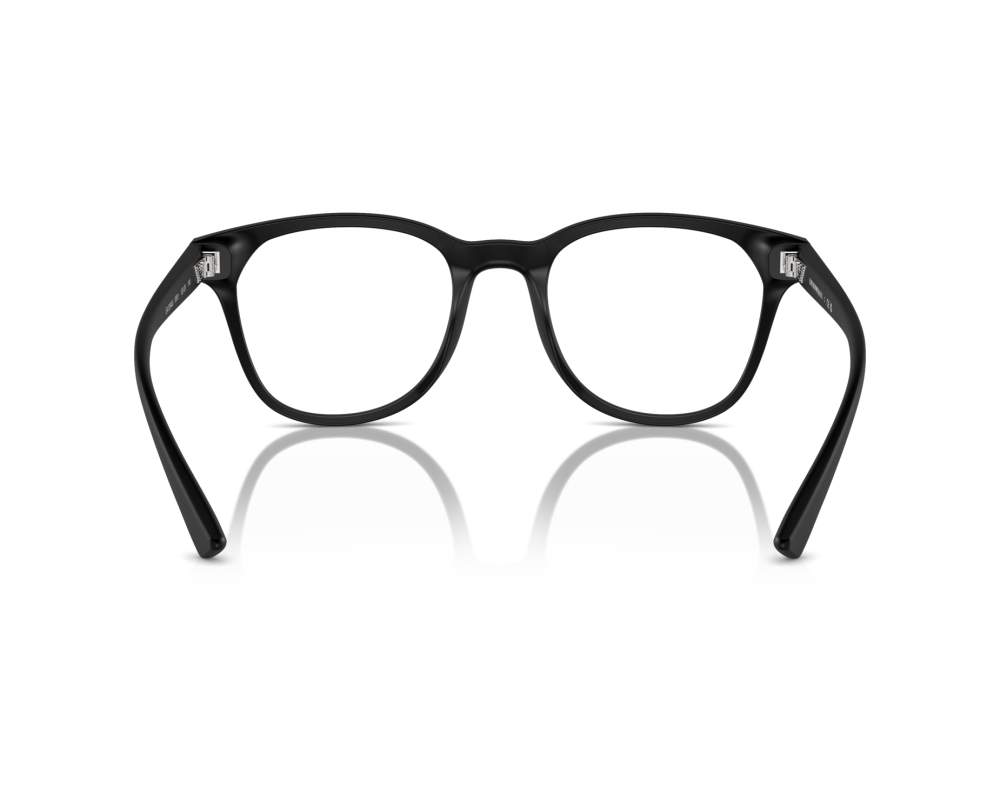 Emporio Armani Emporio Armani EA3240U 5001 52-20 schwarz  360 degree view 4