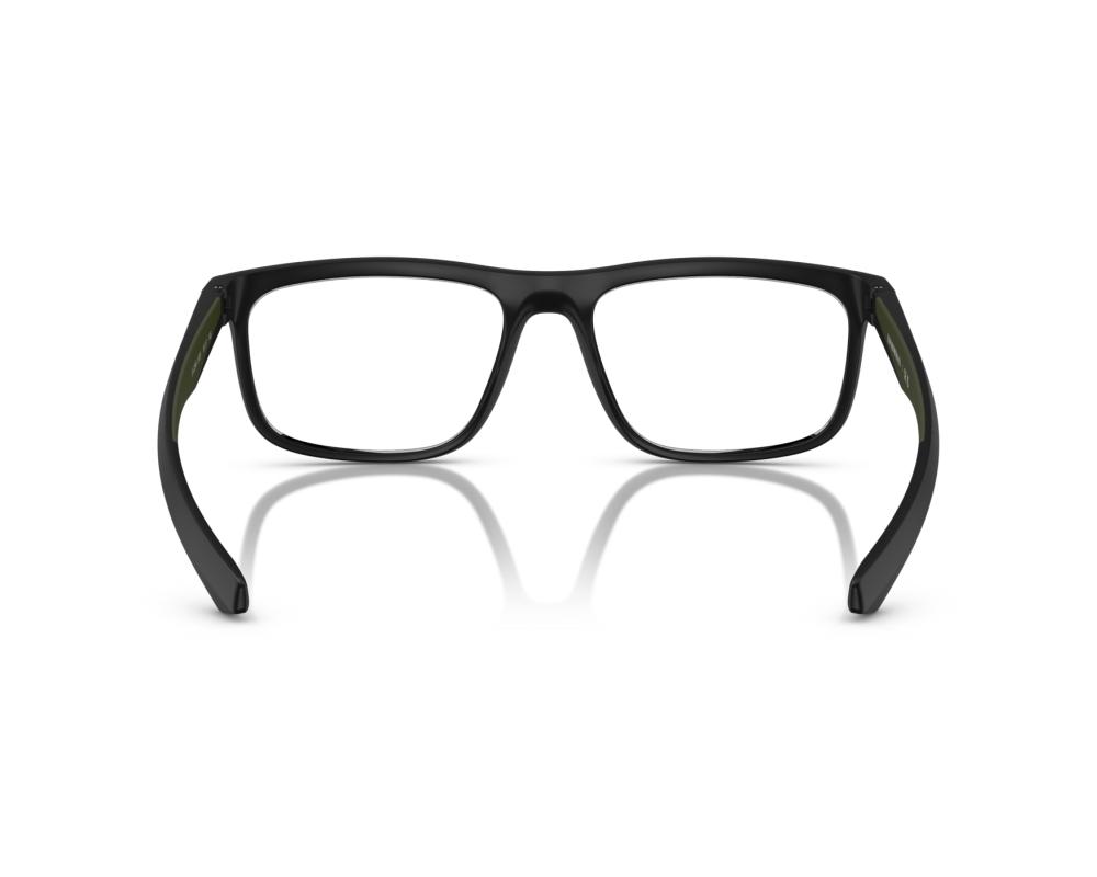 Emporio Armani Emporio Armani EA3246 5001 55-17 Black  360 degree view 3