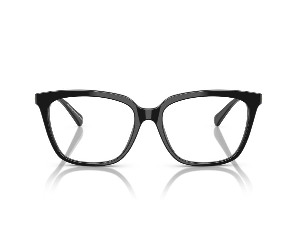Emporio Armani Emporio Armani EA3248 5017 55-16 Noir  360 degree view 2