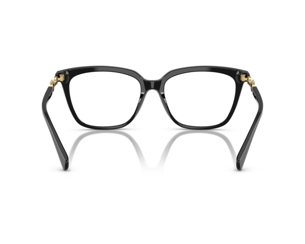 Emporio Armani Emporio Armani EA3248 5017 55-16 Noir  360 degree view 3