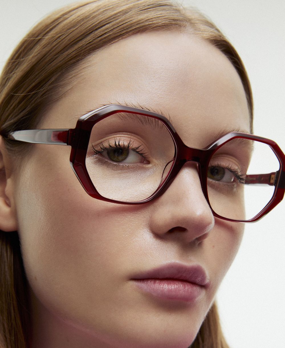 Etnia Barcelona Glasses ANEMONA BX