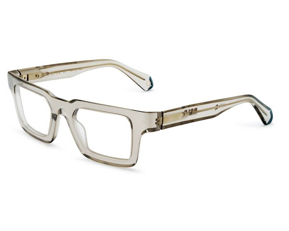メガネ Etnia Barcelona Etnia Barcelona - BRUTAL NO.28 53O - hv Etnia Barcelona BRUTAL NO.28 HV 53 Glasses – Bassol optic