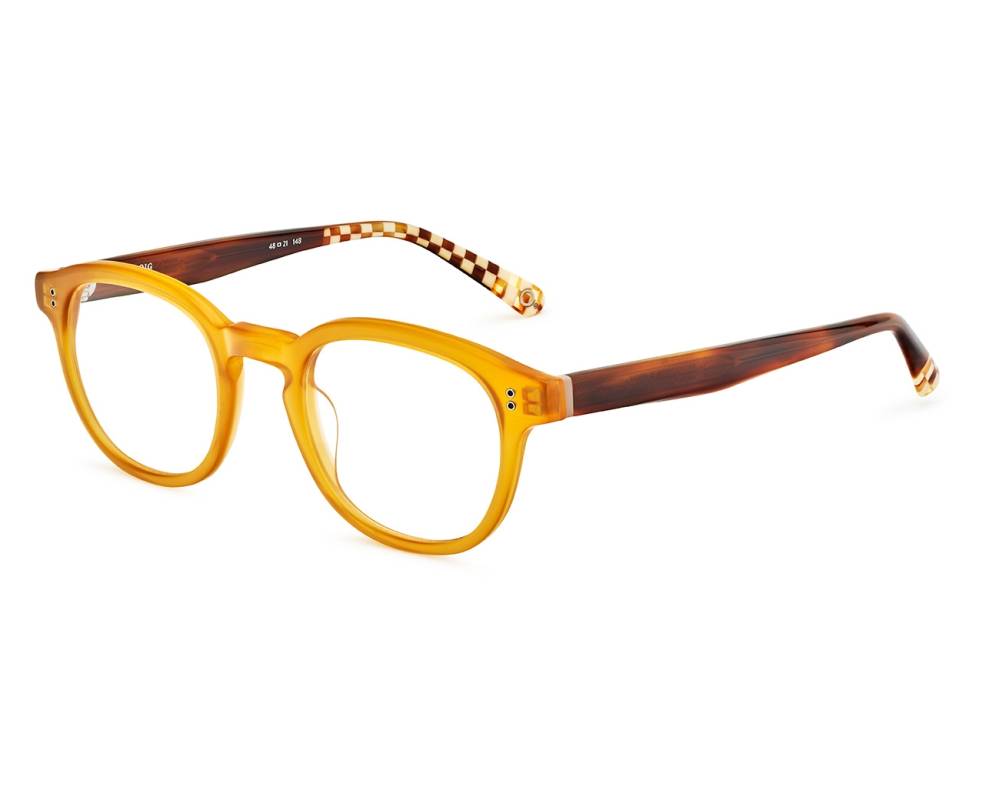 メガネ Etnia Barcelona Etnia Barcelona - BRUTAL NO.26 54O - bk Etnia Barcelona Eyeglasses BRUTAL NO.26 54O - Bk | FRMODA.COM