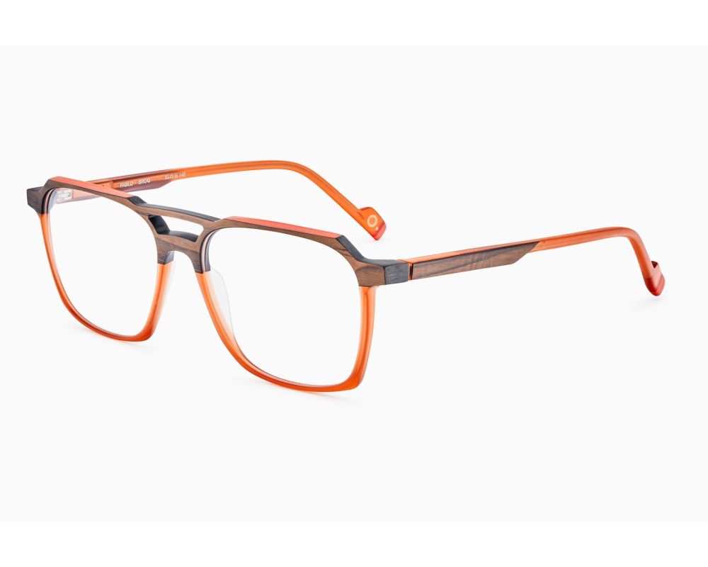 Etnia Barcelona Glasses PABLO BROG