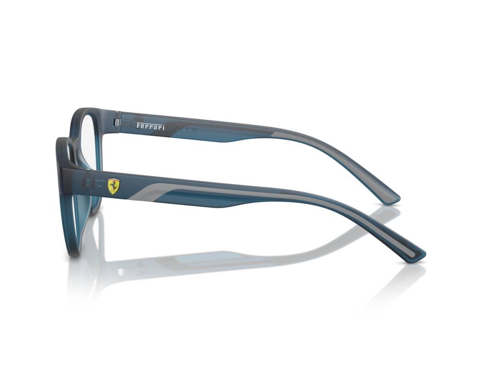 Scuderia Ferrari Glasses FZ8002U 506