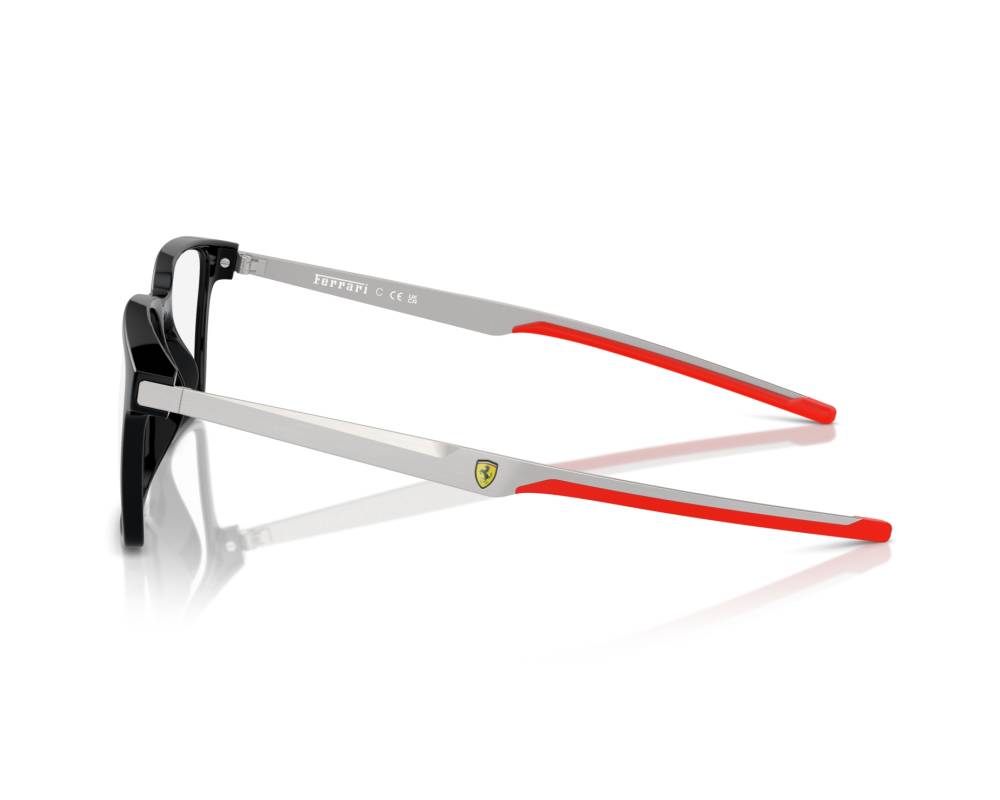 Scuderia Ferrari Glasses FZ8005U 501