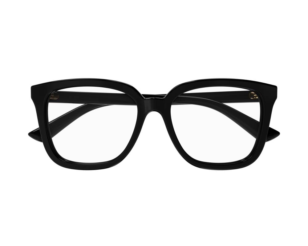 Gucci Gucci GG1319O 001 53-17 Negra  side view