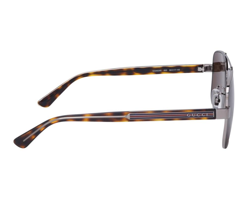 GUCCI0029SA 008 52□20 G15偏光レンズ polarized GUCCI0029SA 008 52