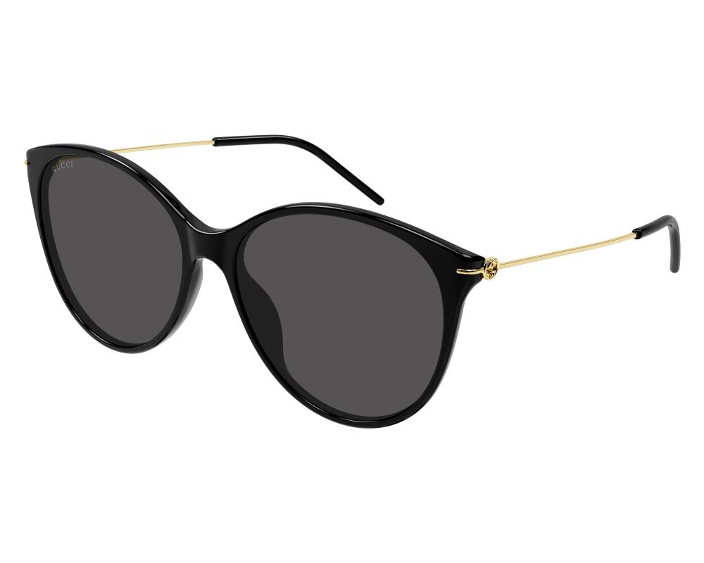 Gucci Sunglasses GG1268S 001