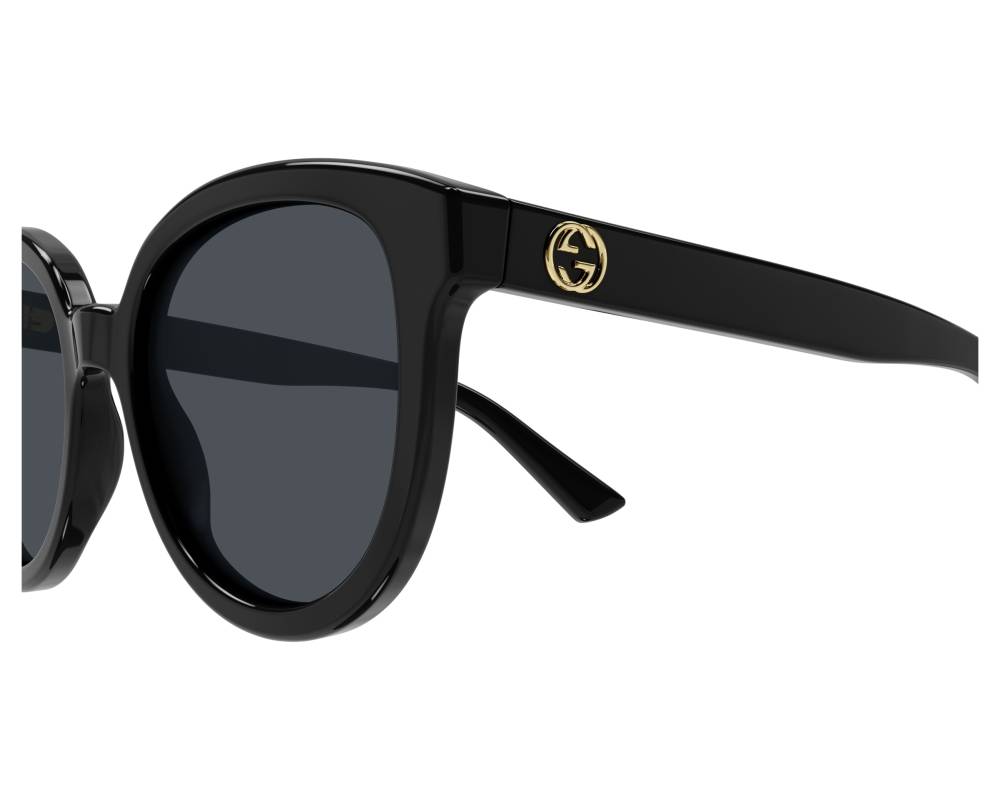 Gucci Gucci GG1315S 001 54-20 Black  other view