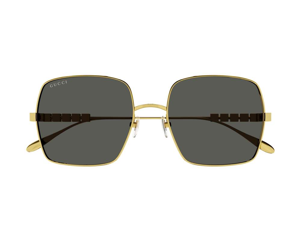GUCCI サングラス 3house Gucci™ GG1434S Oversized Sunglasses | EyeOns.com