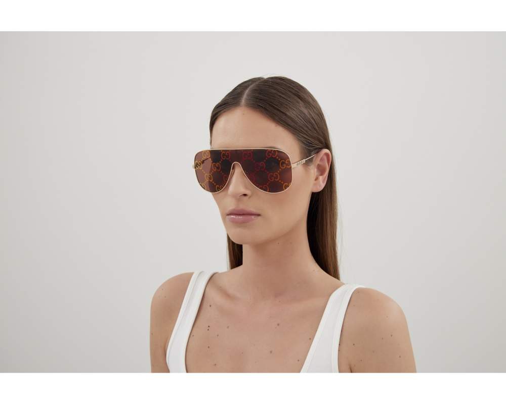 Gucci Sunglasses GG1436S 003