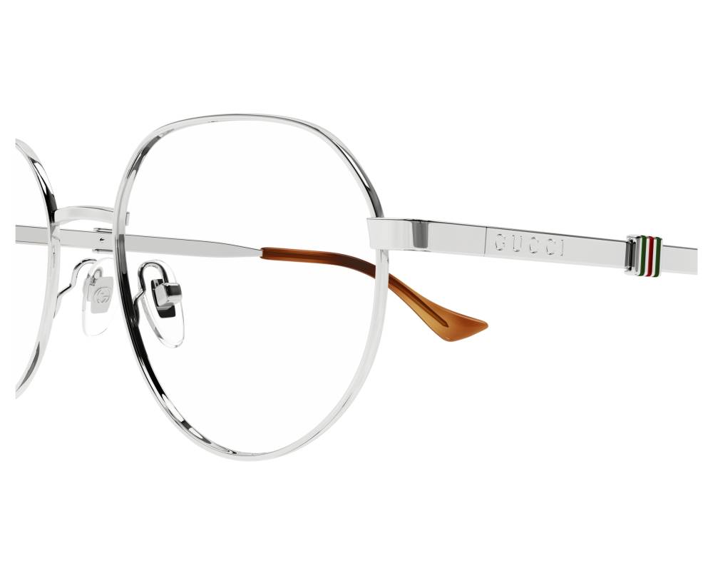 独創的 Gucci Glasses GG1496O 003 トップス