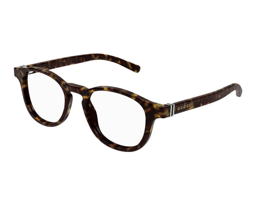 Gucci GG1560S Shield Sunglasses | Fashion Eyewear US