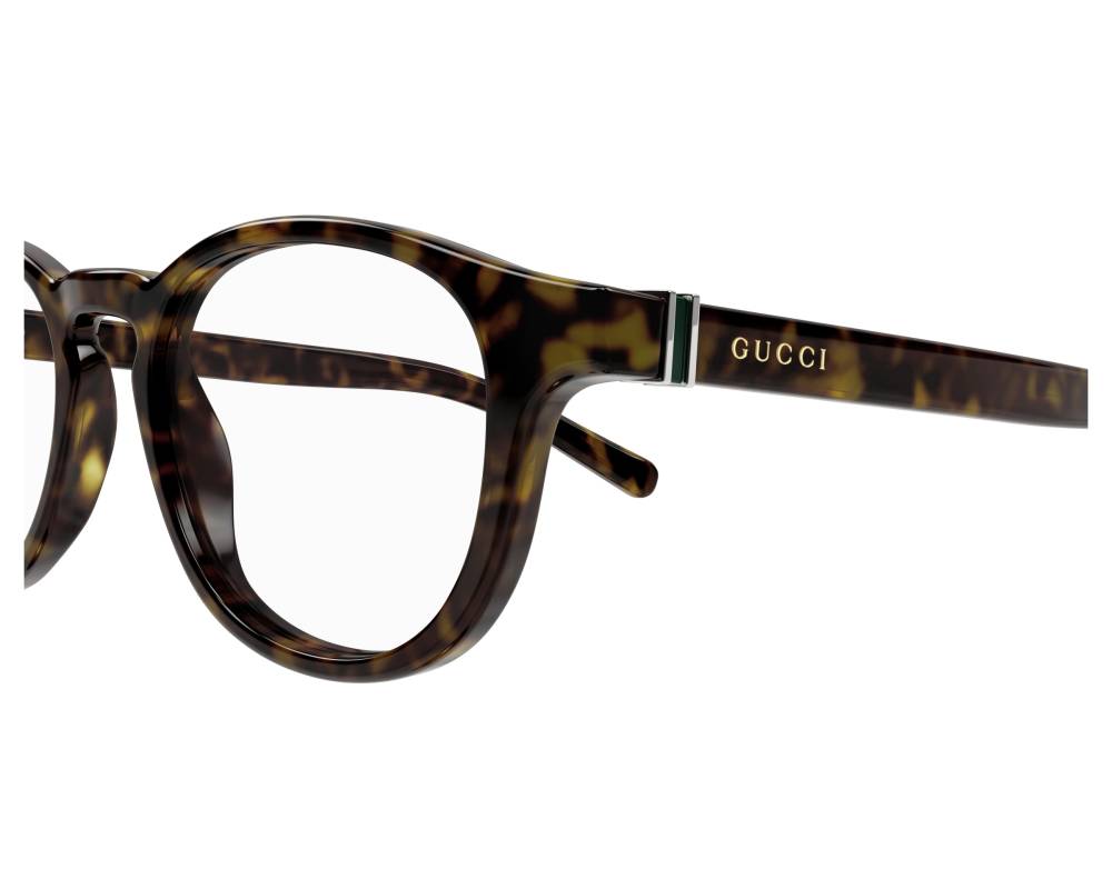 Gucci GG1560S Shield Sunglasses | Fashion Eyewear US