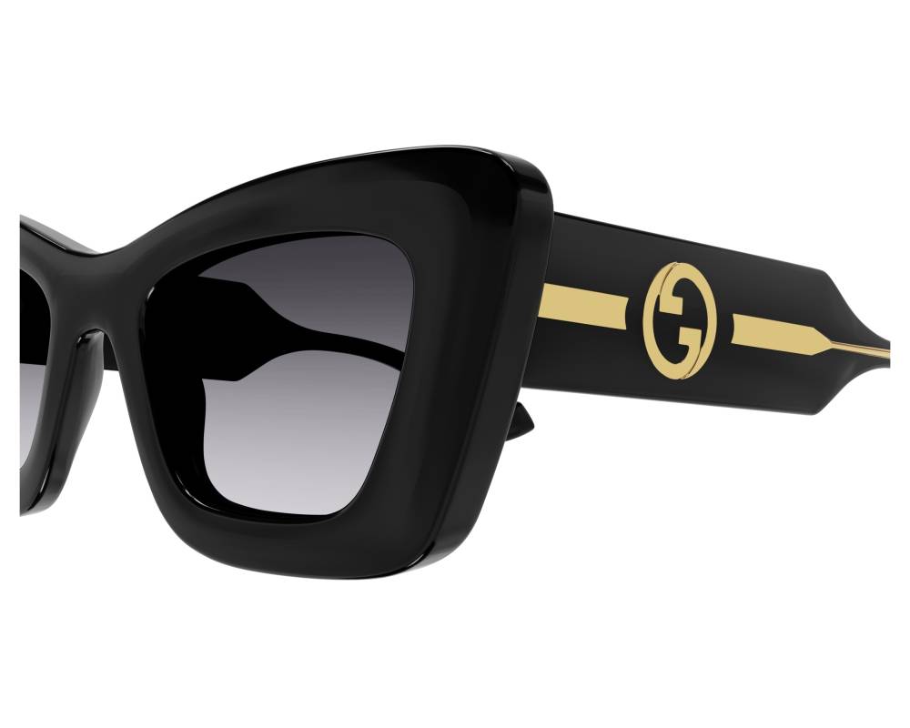 Gucci Sunglasses GG1552S 001