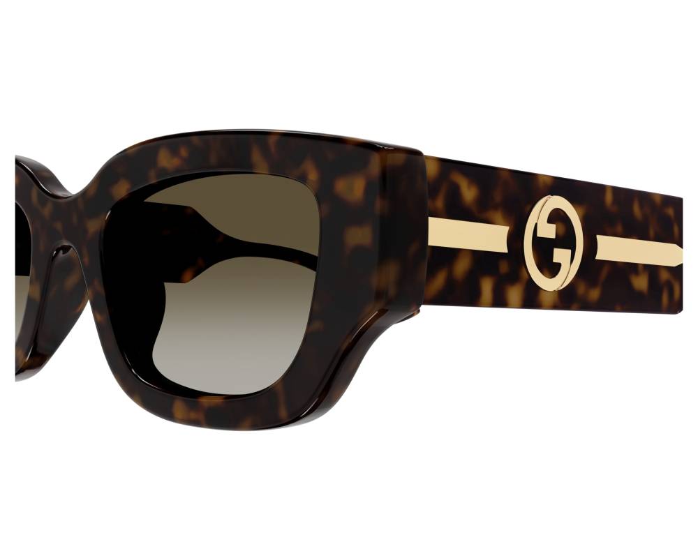 Gucci Sunglasses GG1558SK 002