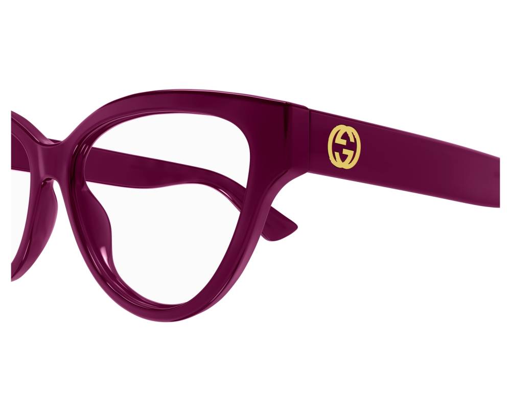 GUCCI キャットアイフレムメカネ GG1581O 003 Gucci Glasses GG1581O 003