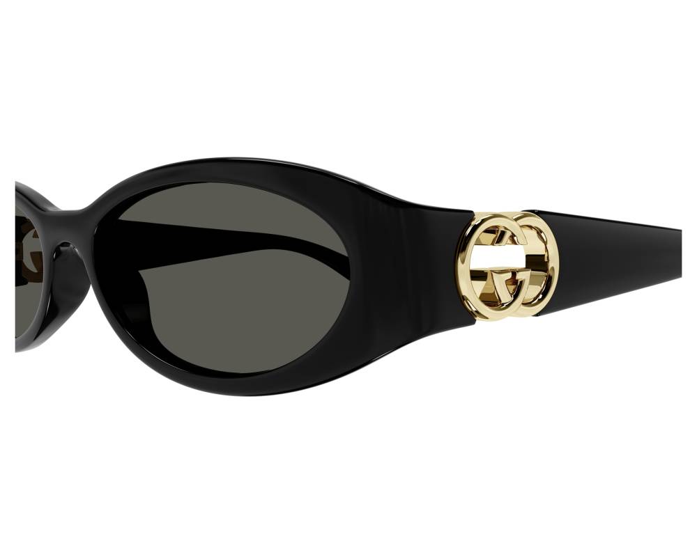 Gucci Sunglasses GG1660S 001