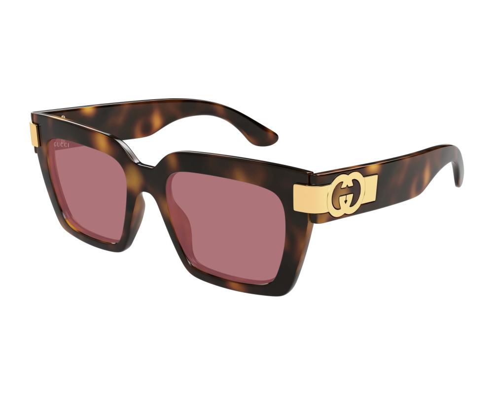 【関税&送料込み】GUCCI Sunglasses Gucci Sunglasses GG1689S 002