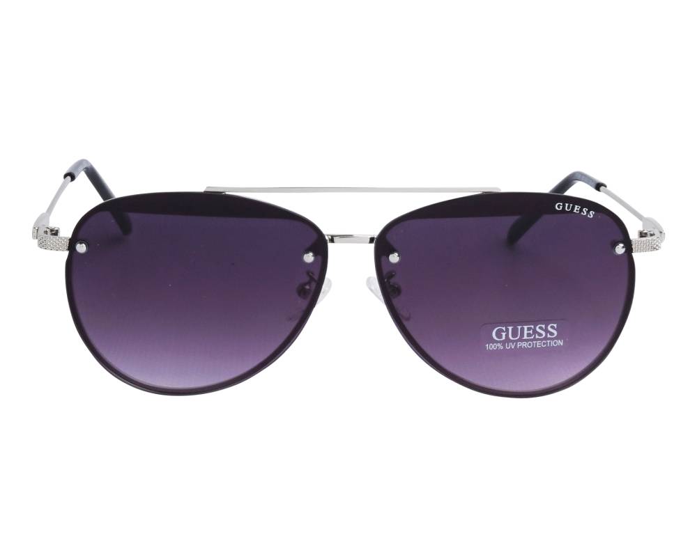 魅力的な価格 Guess Sunglasses GF0386/S 10B アクセサリー