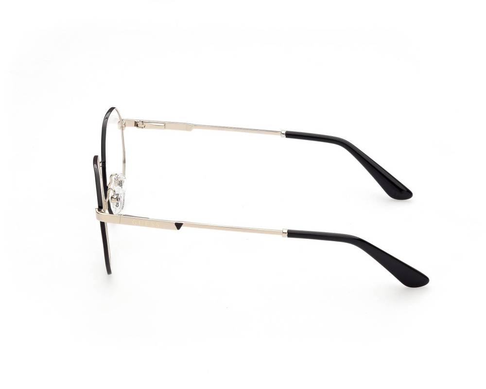 【新品未開封】Looking Glass Go Guess Glasses GU2849-V 032
