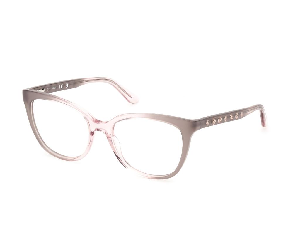 Guess Guess GU50114/V 020 53-17 Gris  profile view