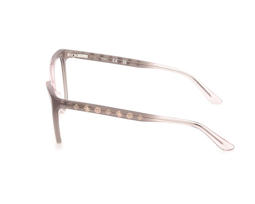Guess Guess GU50114/V 020 53-17 Gris  front view