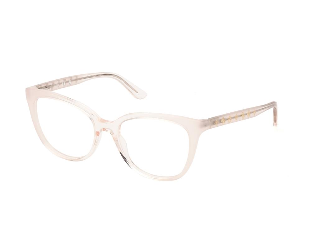 Guess Guess GU50114/V 025 53-17 Ivory Gold profile view