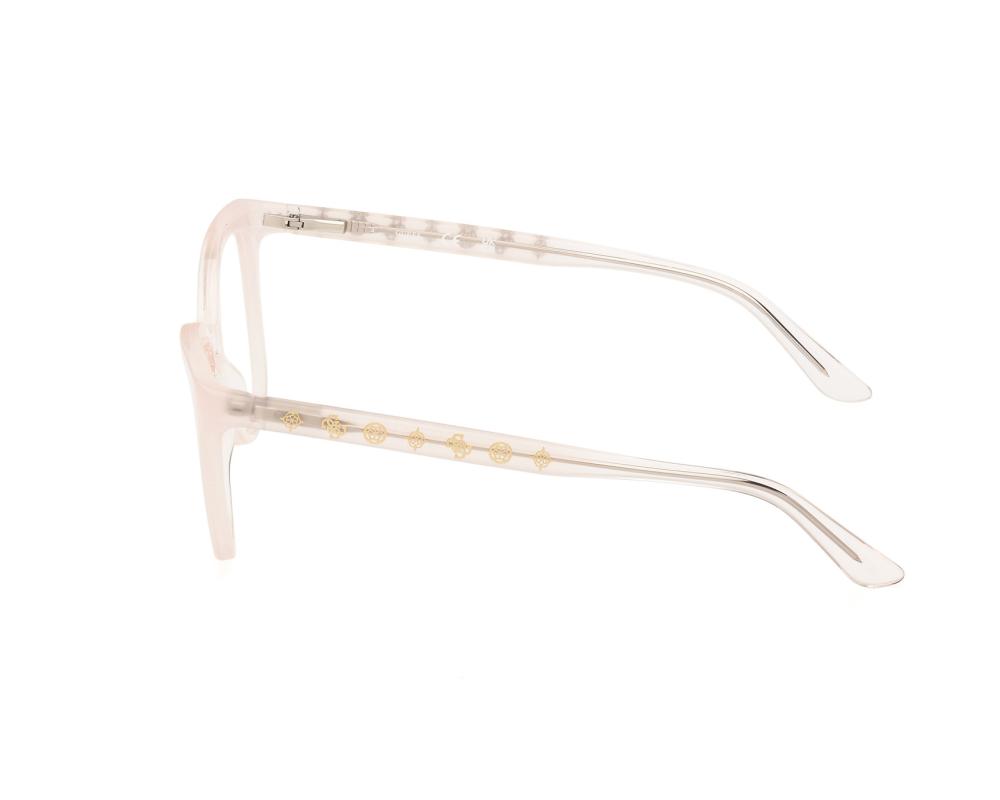 Guess Guess GU50114/V 025 53-17 Ivory Gold front view