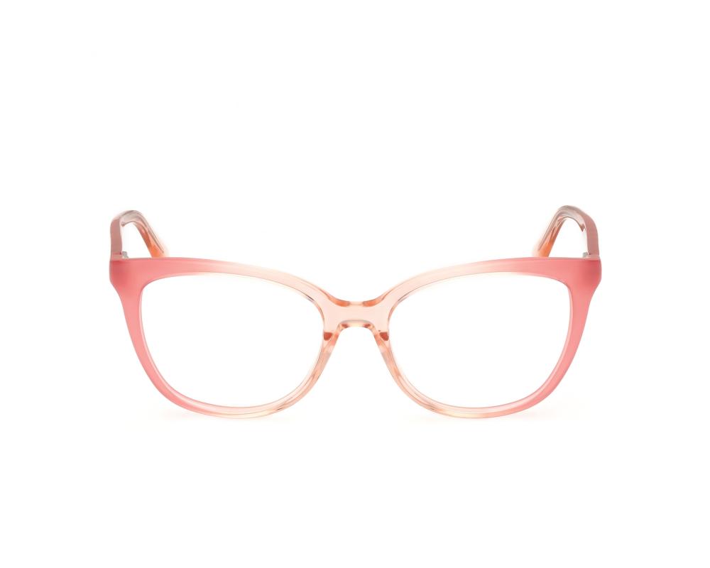 Guess Guess GU50114/V 074 53-17 Pink Gold side view