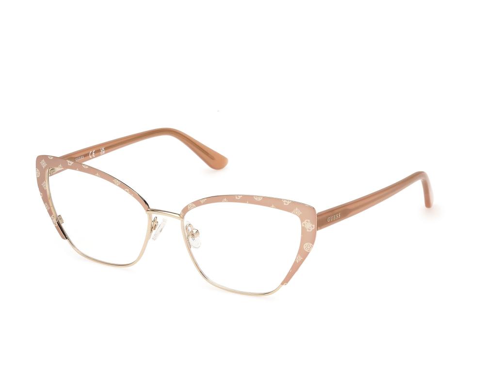Guess Glasses GU-50122 059 Guess Glasses GU-50122 059