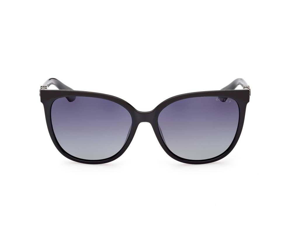 Guess Sunglasses GU7864-S 01D