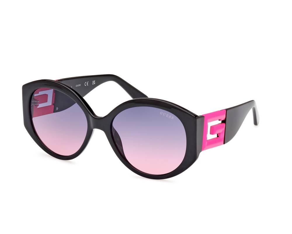 Gu Guess Sunglasses GU7917-S 74T