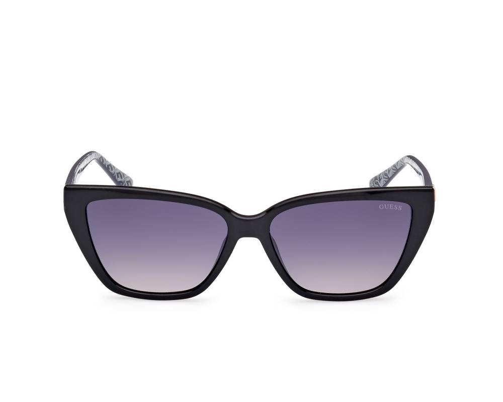 サングラス Guess FW25 Guess - GU00157 - 01D (GU00157 01D) guess-gu00157-s-01d-57-15-