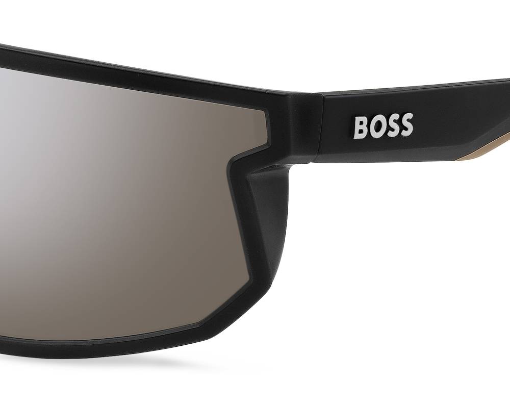 Hugo Boss Hugo Boss BOSS-1499-S 087/TI - Black Beige other view